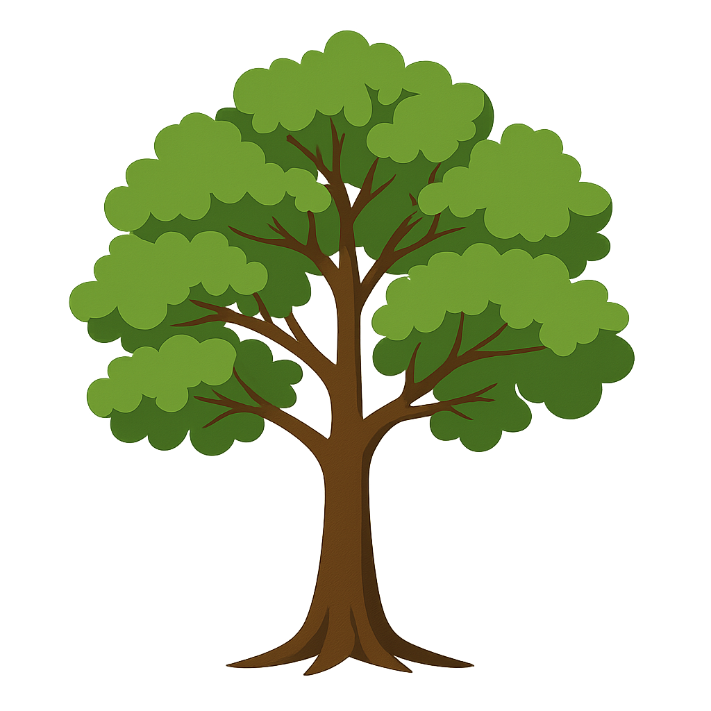 Tree Icon