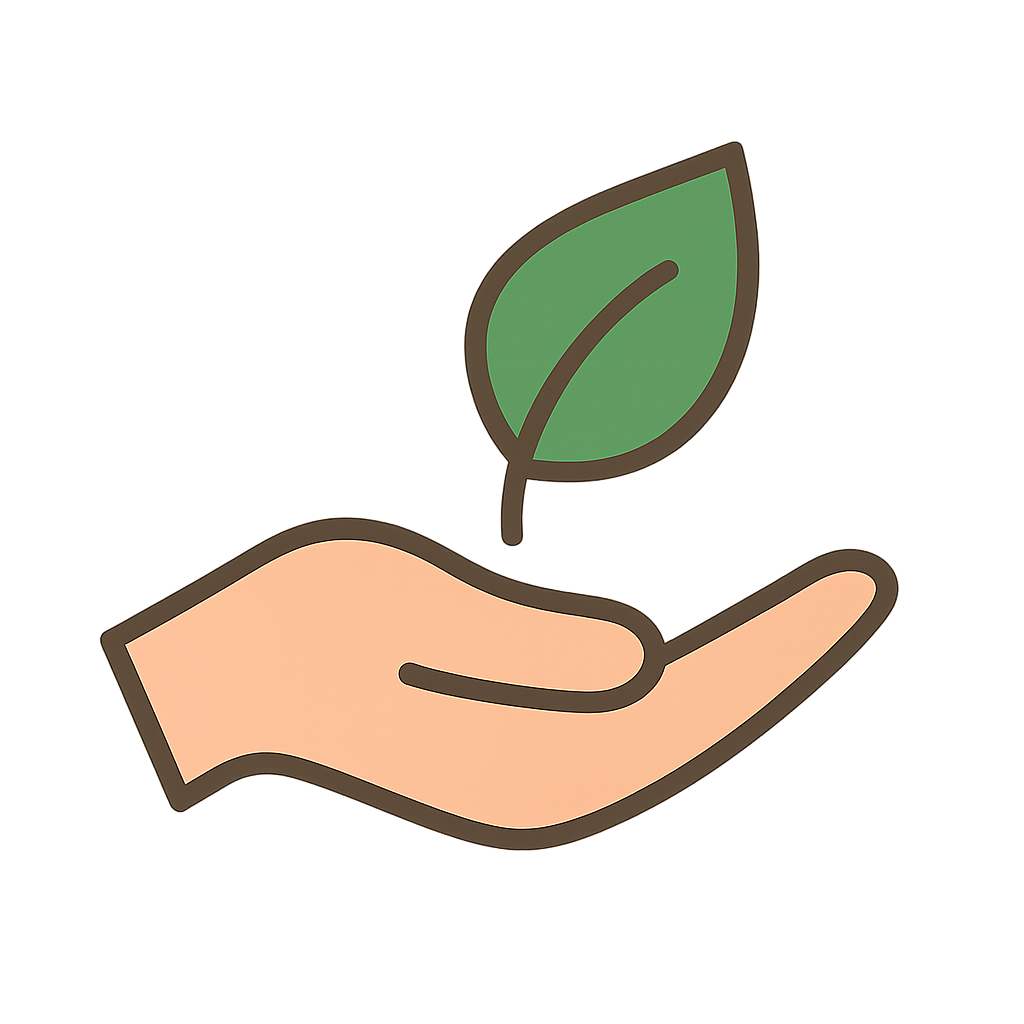 Tree Care Icon